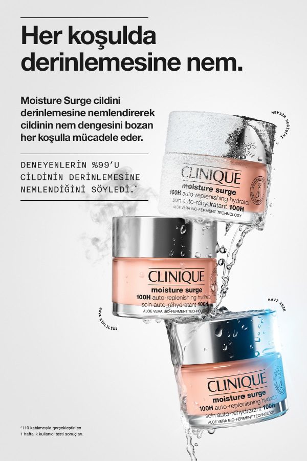 ست مراقبت از پوست اورجینال برند Clinique کد 878111416 - Image 4