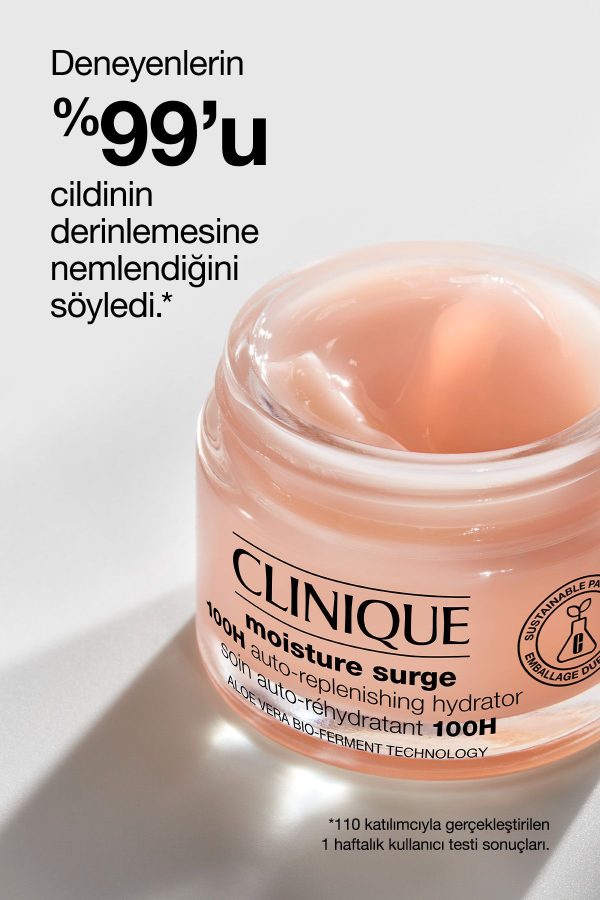 ست مراقبت از پوست اورجینال برند Clinique کد 878111416 - Image 6