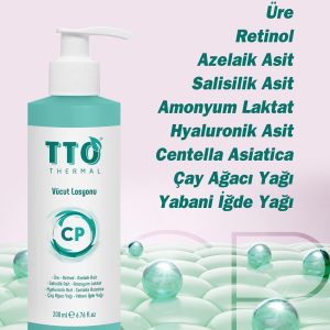 کرم بدن اورجینال برند Tto کد 791940095