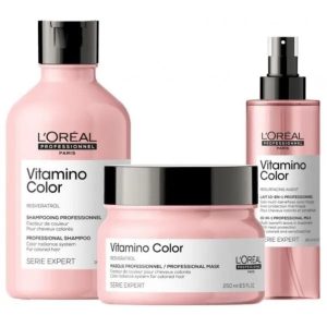 شامپو اورجینال برند L oreal professionnel کد 797973673