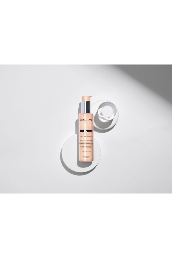 شامپو اورجینال برند Kerastase کد 805470467 - Image 3