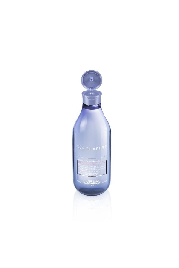 شامپو اورجینال برند L oreal professionnel کد 36352369 - Image 2