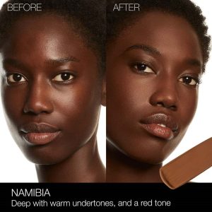 کرم فاندیشن اورجینال برند Nars مدل Soft Matte Complete Foundation کد 471698082