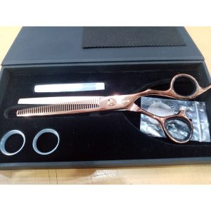 قیچی مو اورجینال برند Della مدل BK101CP کد 357213390