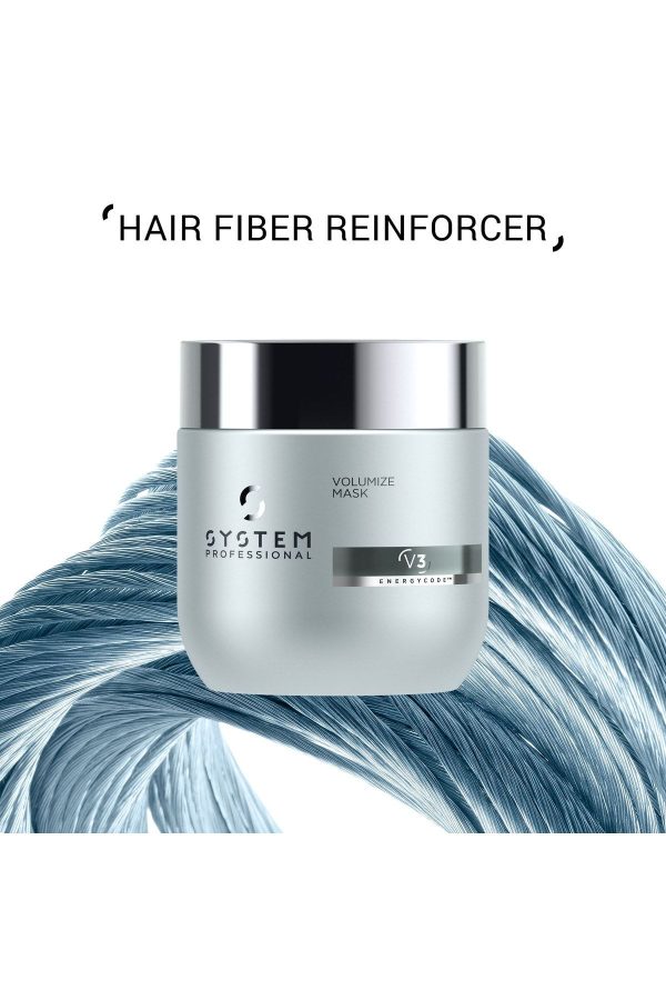 ماسک مو اورجینال برند Wella professionals کد 746406947 - Image 2