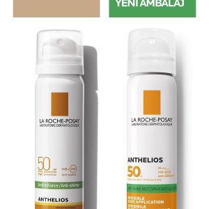 ضد آفتاب صورت اورجینال برند La roche posay کد 743655878