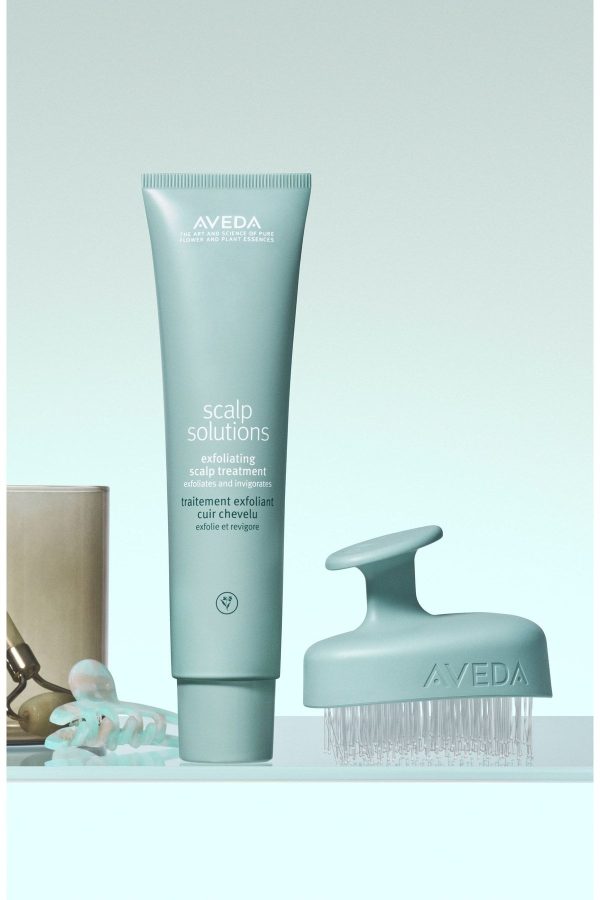 ماسک مو اورجینال برند Aveda کد 654514112 - Image 8