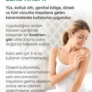 کرم صورت اورجینال برند Mikeonscosmetics کد 305247280