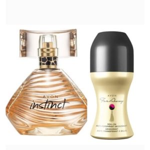 ادکلن اورجینال برند Avon کد 736147521