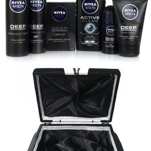موم اپیلاسیون اورجینال برند Nivea کد 39238316