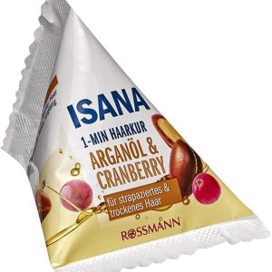 روغن و سرم مو اورجینال برند Isana کد 239380882