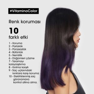 شامپو اورجینال برند L oreal professionnel کد 318245387