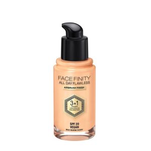 کرم فاندیشن اورجینال برند Max factor کد 325593917