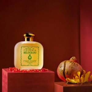 ادکلن اورجینال برند Santa maria novella مدل Acqua Di Colonia Melograno 100ml کد 693363442
