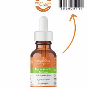سرم پوست اورجینال برند Dogal eczane مدل Alpha Arbutin Serum کد 732291050