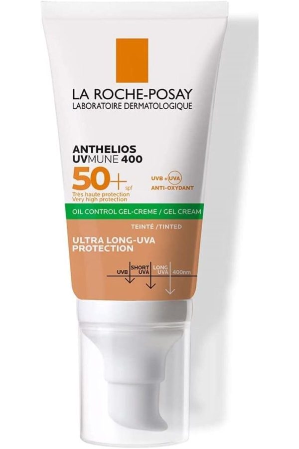 ضد آفتاب صورت اورجینال برند La roche posay کد 739932851 - Image 2