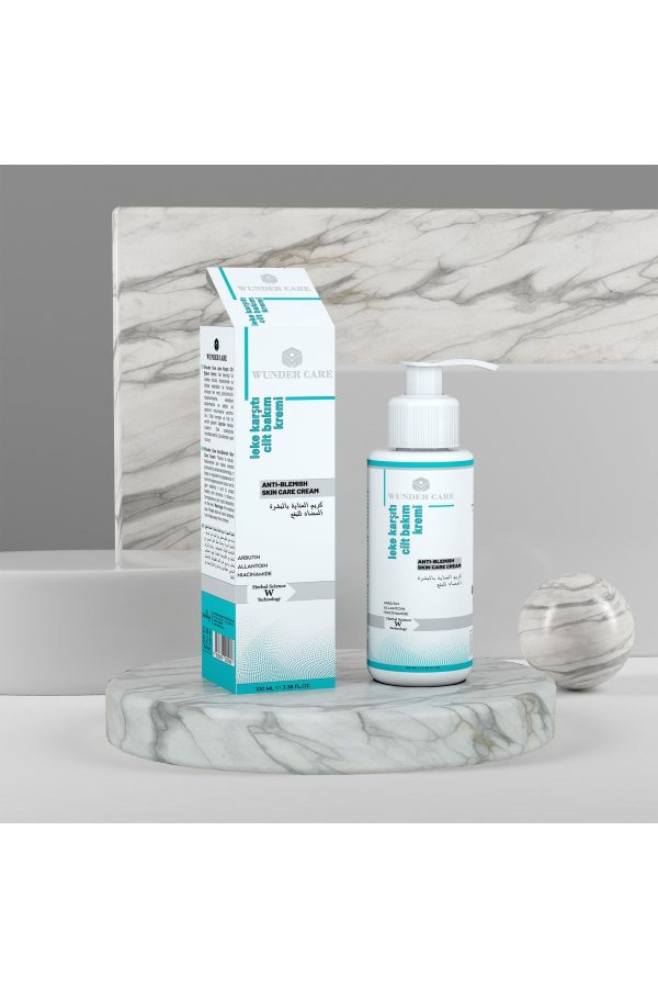 کرم صورت اورجینال برند Wundercare کد 368251281 - Image 6
