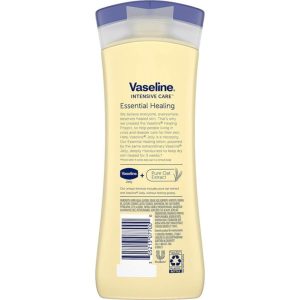 کرم بدن اورجینال برند Vaseline کد 69477023