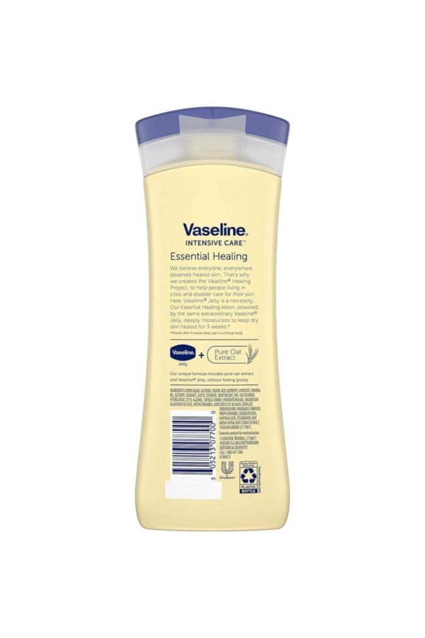 کرم بدن اورجینال برند Vaseline کد 69477023 - Image 2