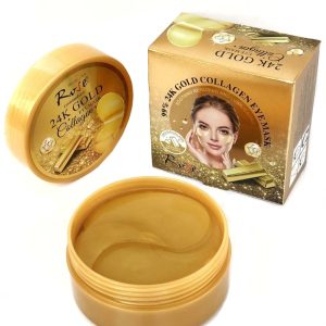 ماسک دور چشم اورجینال برند Roesia rose cosmetics کد 315808956