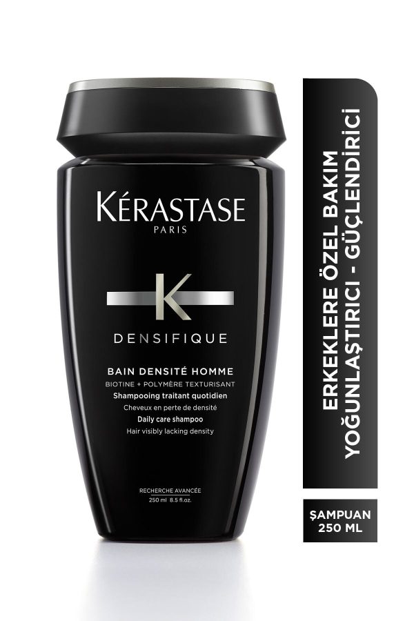 شامپو اورجینال برند Kerastase کد 468538287 - Image 2
