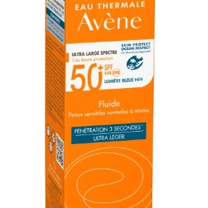 ست مراقبت از پوست اورجینال برند Avene کد 690961553