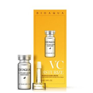 ست مراقبت از پوست اورجینال برند Bioaqua کد 377370757