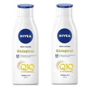 کرم بدن اورجینال برند Nivea کد 113826344