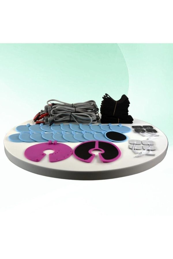 کرم بدن اورجینال برند Ever مدل Passive gymnastic electrotherapy کد 59340587 - Image 2