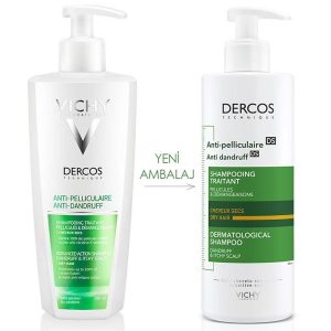 شامپو اورجینال برند Vichy کد 748800167