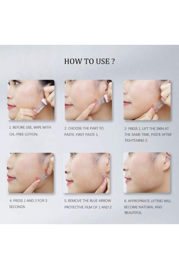 ست مراقبت از پوست اورجینال برند Beauty box کد 198165780 - Image 4