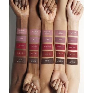 رژ لب اورجینال برند Fenty beauty مدل Icon Velvet Liquid Lipstick کد 659666792