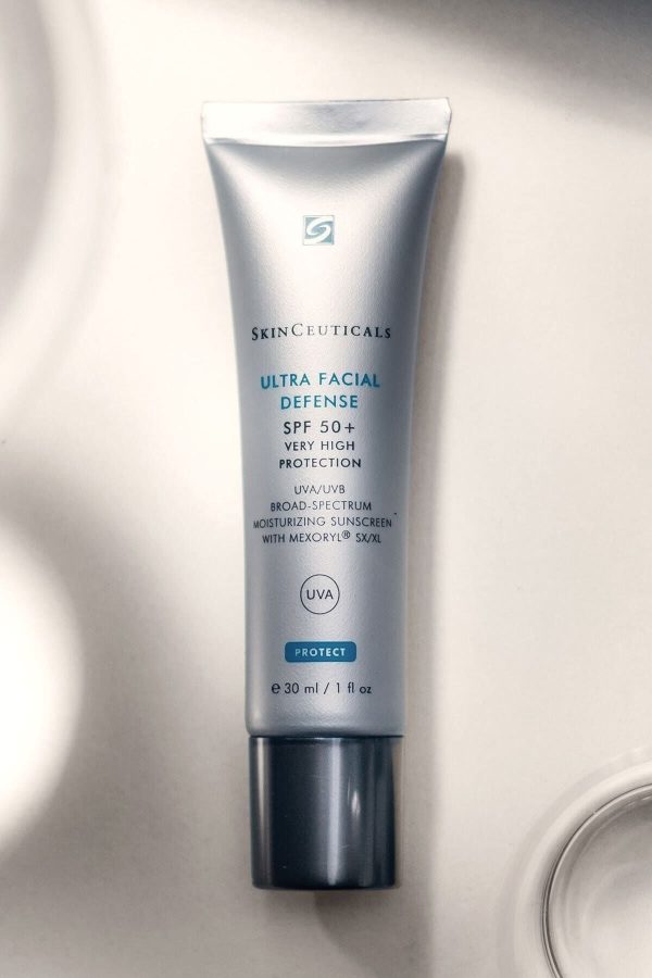 ضد آفتاب بدن اورجینال برند Skinceuticals کد 696975995 - Image 2