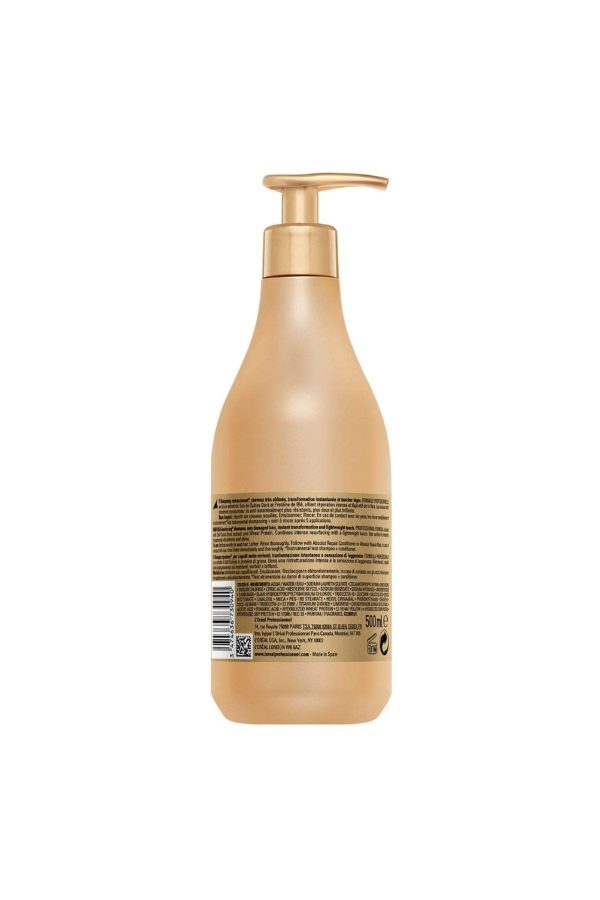 شامپو اورجینال برند L oreal professionnel کد 342554216 - Image 2
