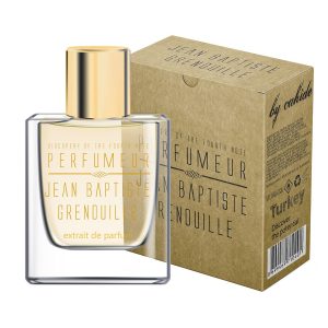 ادکلن اورجینال برند Jean baptiste grenouille مدل 50ml Jbg Women Dark Dimond کد 315417757