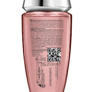 شامپو اورجینال برند Kerastase مدل Chroma Absolu Bain Riche 250ml کد 741126005