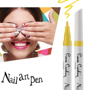 رژ لب اورجینال برند Pierre cardin مدل Nail Art Pen کد 269257665