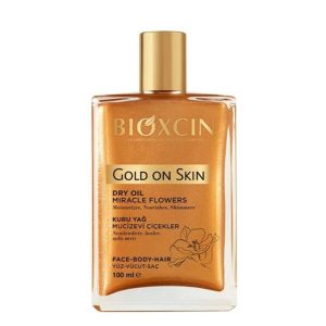 سرم پوست اورجینال برند Bioxcin کد 748813500