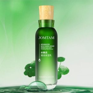 کرم صورت اورجینال برند Jomtam کد 55057989