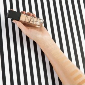 کرم فاندیشن اورجینال برند Nars مدل Natural Radiant Longwear Foundation کد 356867446