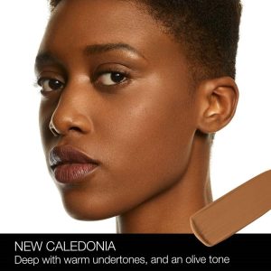 کرم فاندیشن اورجینال برند Nars مدل Soft Matte Complete Foundation کد 471710696