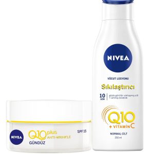 کرم بدن اورجینال برند Nivea کد 31992138