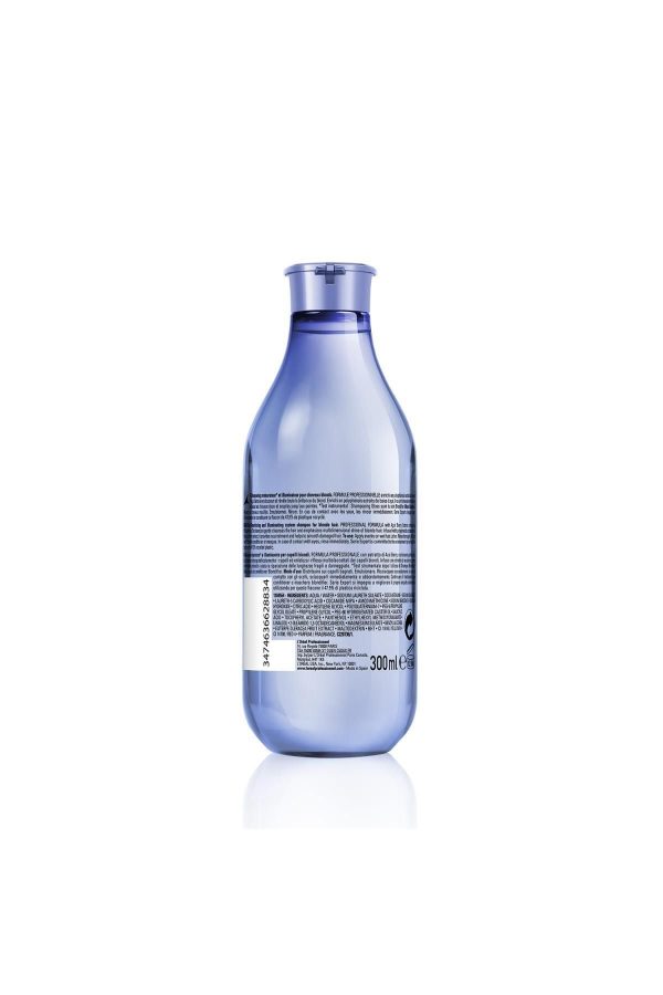 شامپو اورجینال برند L oreal professionnel کد 36352369 - Image 3