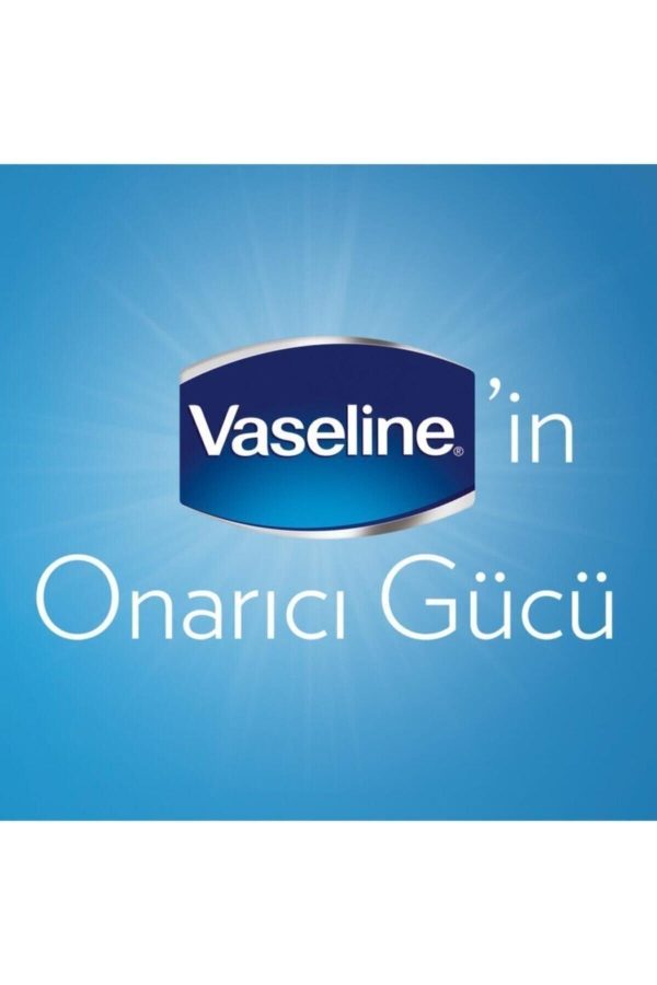 کرم صورت اورجینال برند Vaseline کد 2105703 - Image 3
