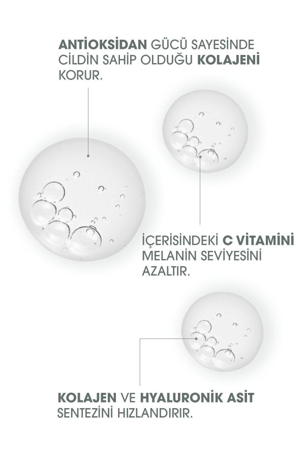 سرم پوست اورجینال برند Herbaderm کد 133713073 - Image 3