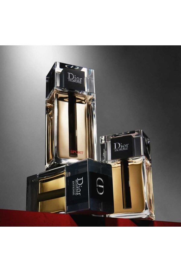 ادکلن اورجینال برند Dior مدل Homme Sport Edt 200 Ml کد 682162119 - Image 3