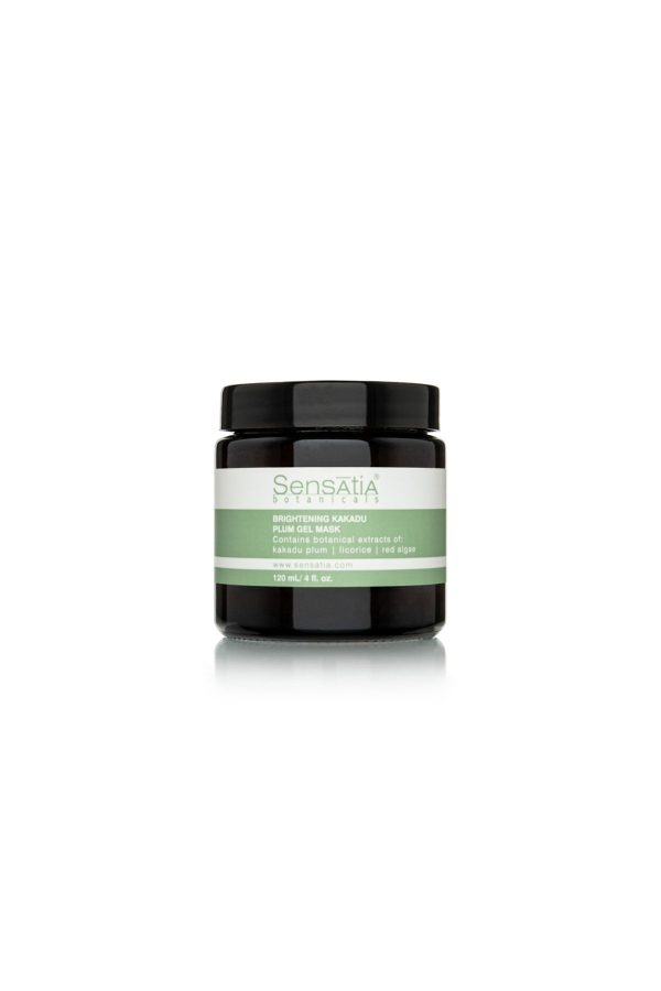 ماسک صورت اورجینال برند Sensatia botanicals کد 641274234 - Image 3