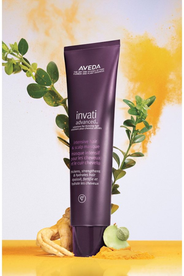 ماسک مو اورجینال برند Aveda کد 52819774 - Image 3