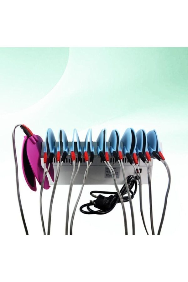 کرم بدن اورجینال برند Ever مدل Passive gymnastic electrotherapy کد 59340587 - Image 3