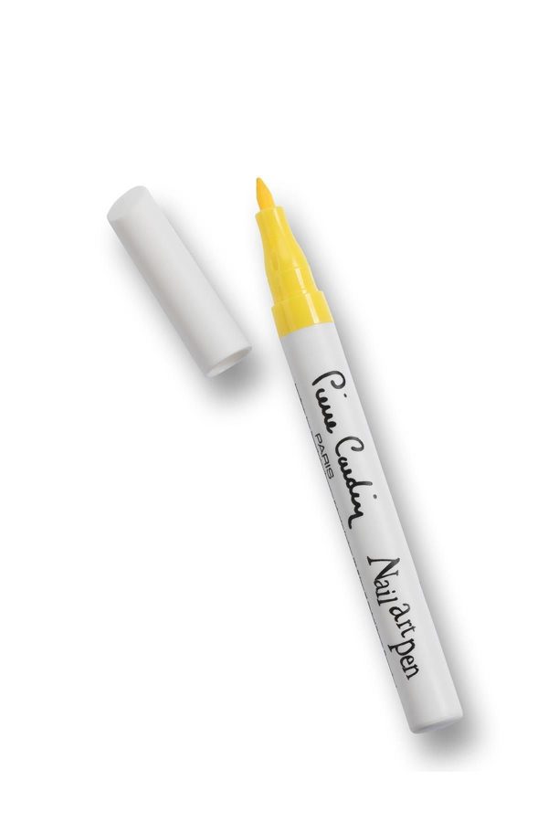 رژ لب اورجینال برند Pierre cardin مدل Nail Art Pen کد 269257665 - Image 3